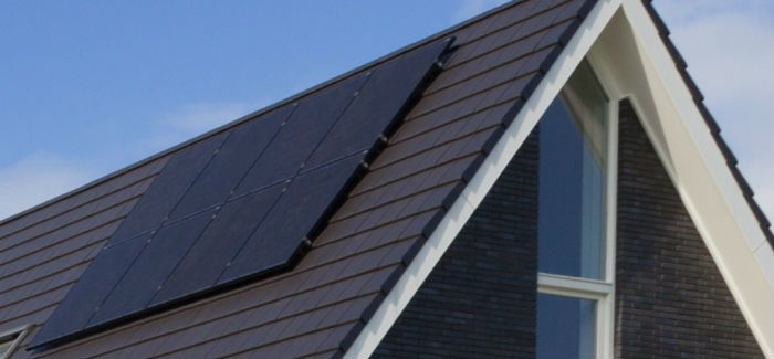 Duurzaam zonnepanelen