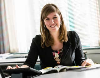 Laura Bourgonje