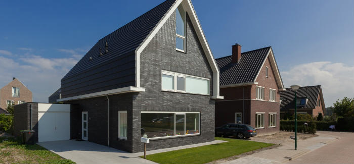 De ervaring met VarexHuis van Niels en Nicolien