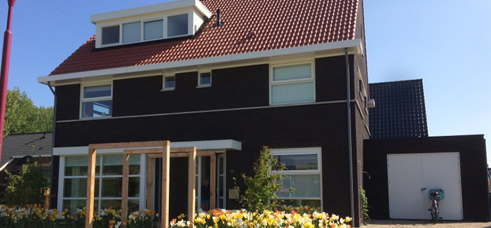 De ervaring met VarexHuis van Leontine en Bas